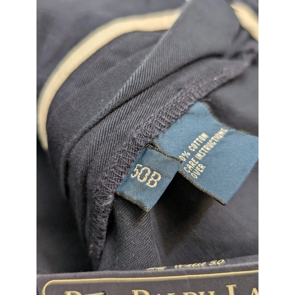 Polo Ralph Lauren product pair